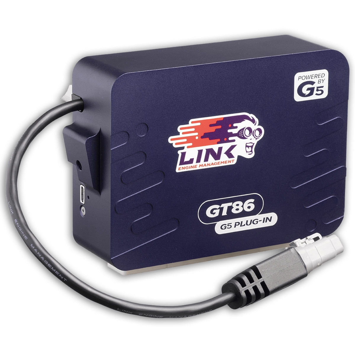 LINK ECU - G5 ECU Plug-In - Toyota GT86/Subaru BRZ - RHD