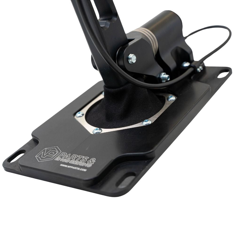 NP PARTS - Subaru BRZ/ Toyota GT86 / Scion FRS Short shifter