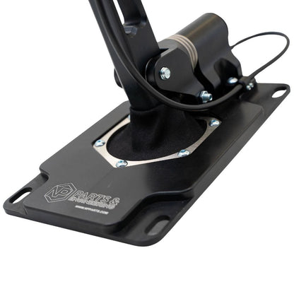 NP PARTS - Subaru BRZ/ Toyota GT86 / Scion FRS Short shifter