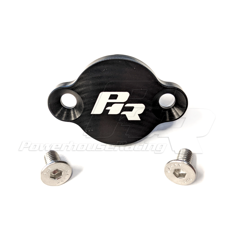 PHR - PHR Cam Sensor Delete Billet