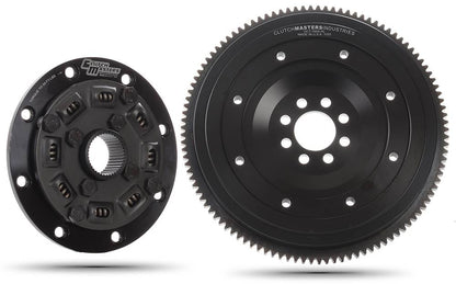 Clutch Masters 89-98 Nissan Silvia SR20DET 2.0L 7-Speed DCT Aluminum Flywheel w/Sprung Hub