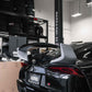 STREETHUNTER DESIGNS - SUPRA REAR SPOILER / WING V2