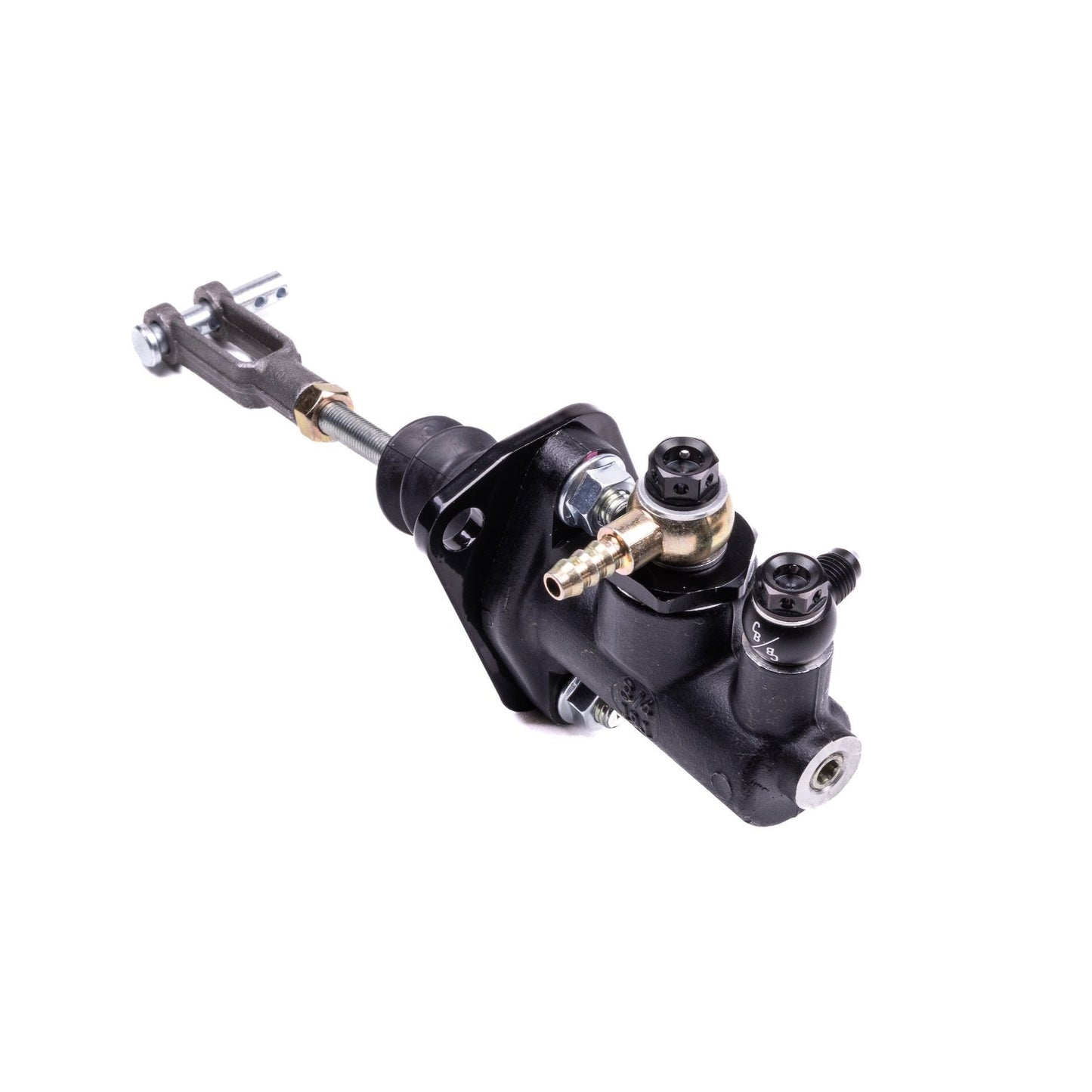 Chase Bays - Adaptador de cilindro maestro de embrague - Nissan 240sx S13 / S14 / S15