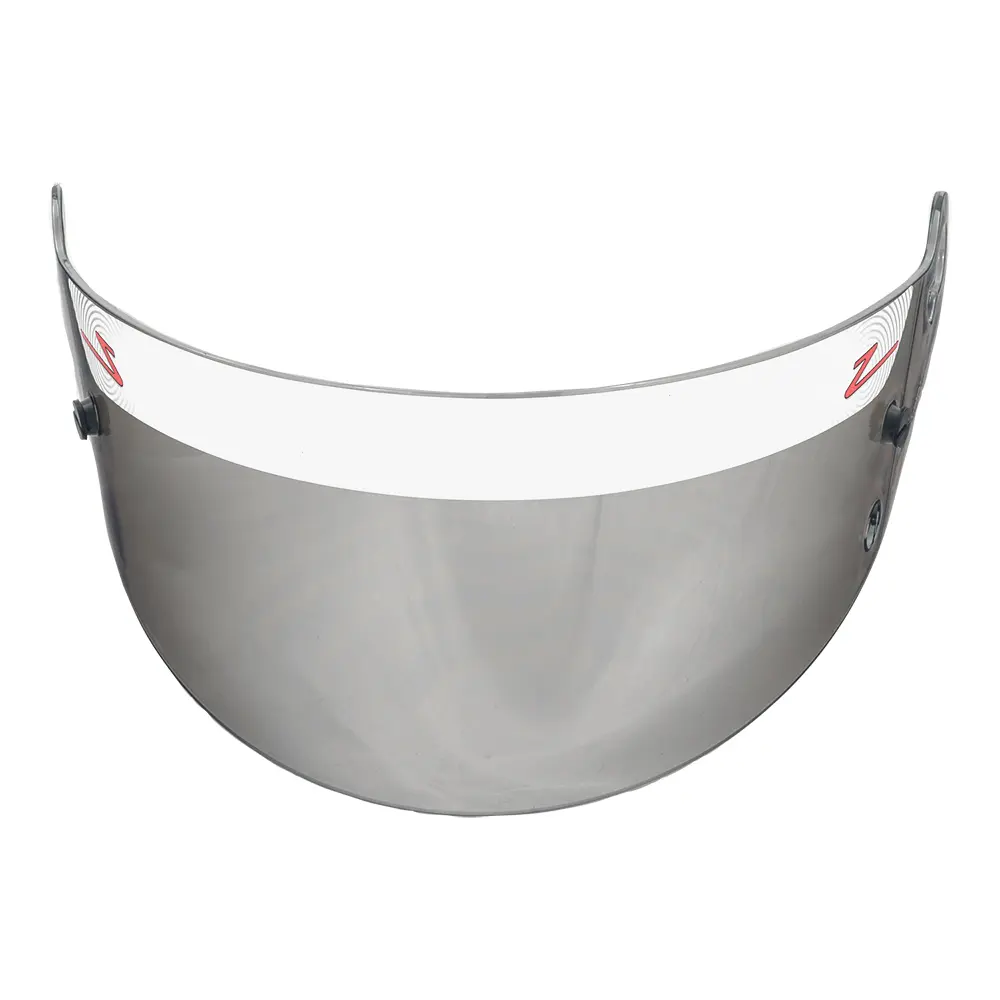 Zamp Z-15 Series Shield Silver Mirror