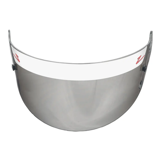 Zamp Z-15 Series Shield Silver Mirror