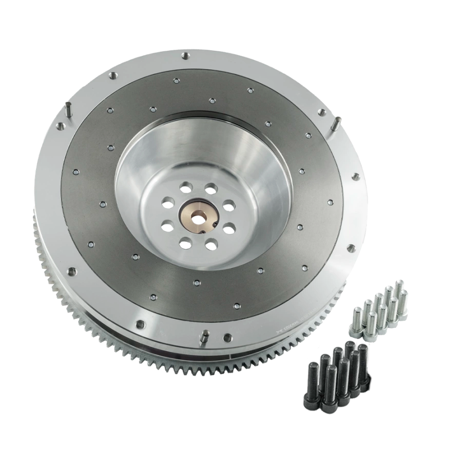 PMC Motorsport - Stage 1 Nissan SR20DE SR20DET - Nissan 350Z Z33 CD009 - 250mm / 9.84"