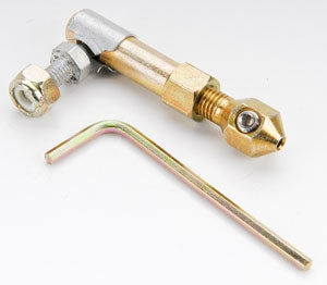 ACHILLES MOTORSPORTS - THROTTLE CABLE END