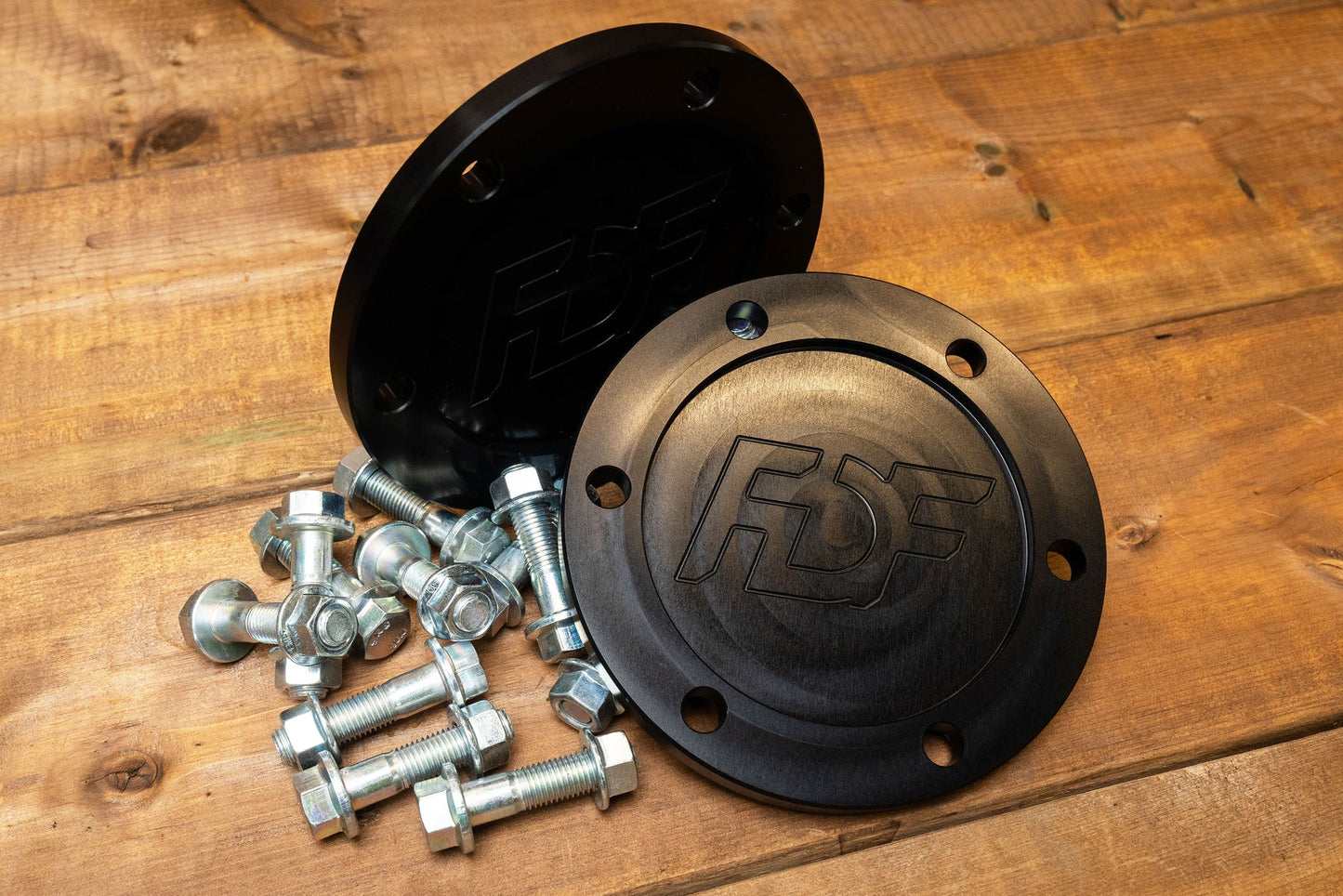 FDF - NISSAN/INFINITI 350Z/G35/370Z/G37 AXLE SPACERS 10MM