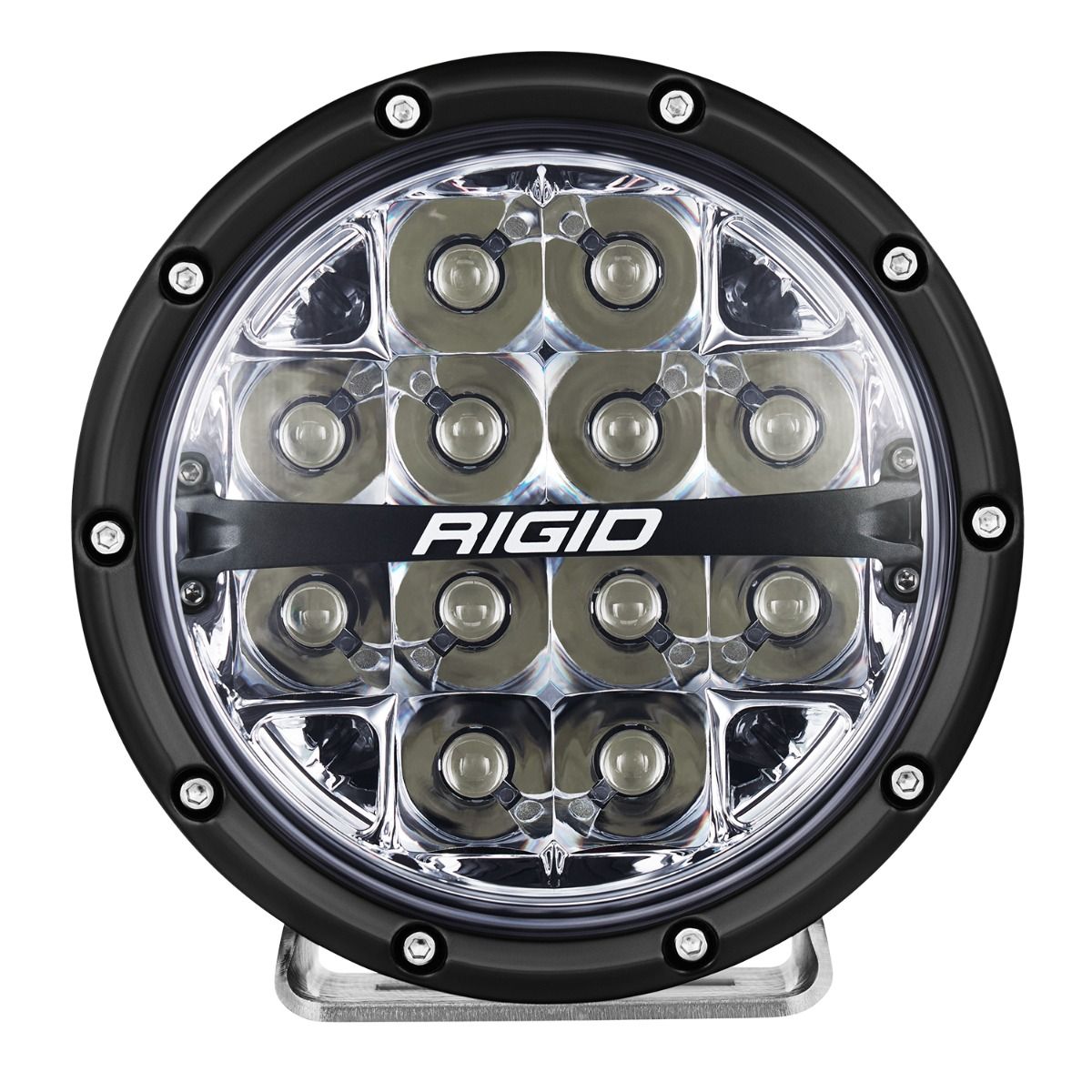 Rigid - 360-SERIES PRO 6 INCH SPOT RGBW PAIR