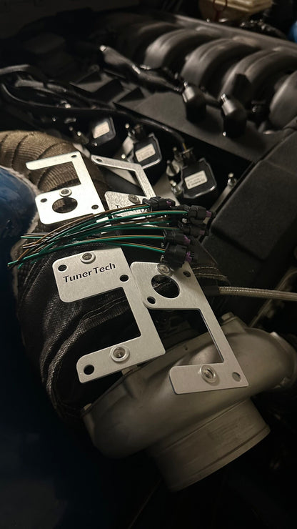 Tuner Tech - M5X/S5X B58 Coil Pack Conversion Kit