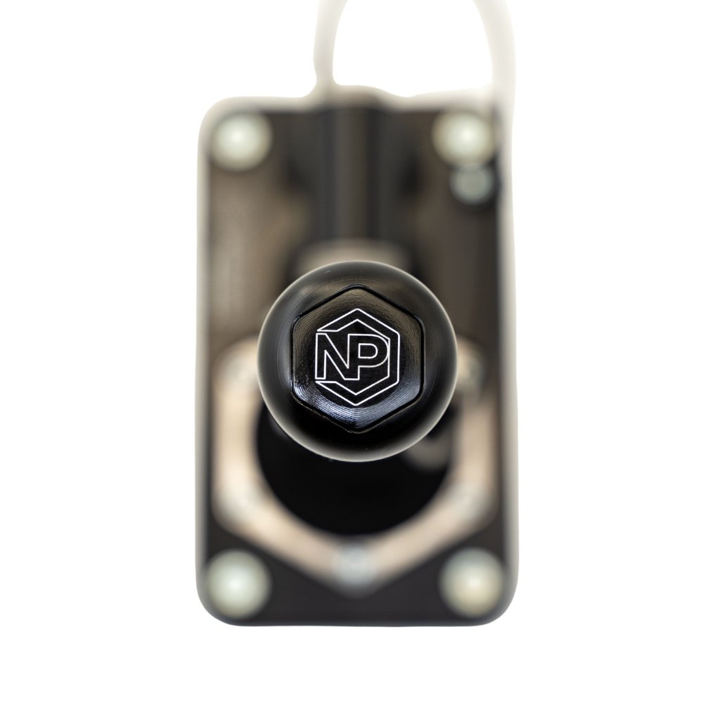 NP PARTS - Short Shifter V2 for BMW