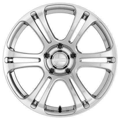 Kansei Wheels - NEO - Chrome