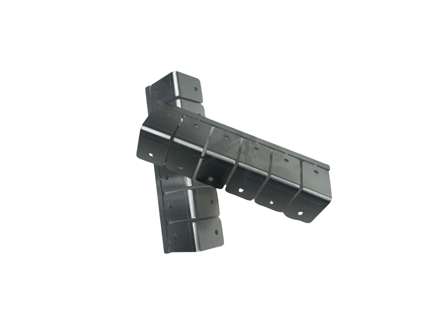 ALARIA - Universal "L" Tab mounting brackets