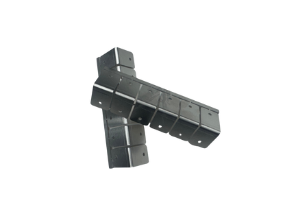 ALARIA - Universal "L" Tab mounting brackets