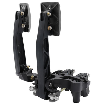 TILTON - 600-Series 2-pedal Underfoot Assembly (Brake & Throttle)