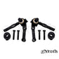 GKTech - IS200/IS300 STEERING ANGLE KIT WITH ACKERMANN ADJUSTMENT