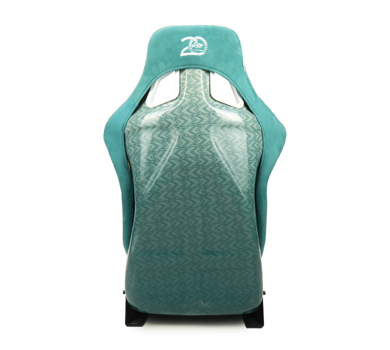 NRG - 20 YEAR ANNIVERSARY BUCKET SEAT
