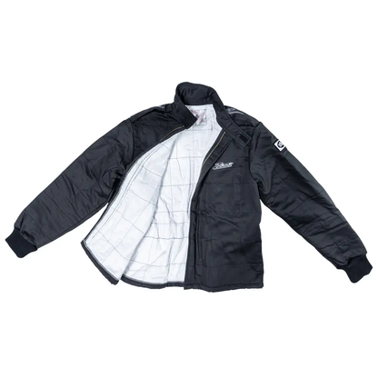 Zamp ZR-30 SFI 3.2A/5 Race Jacket Black 3X-Large