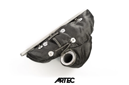 ARTEC - Nissan SR20 V-Band Thermal Management - Blanket