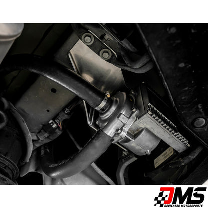 Dedicated Motorsports - 09-15 CTS-V Coupe Passenger EMP Mount