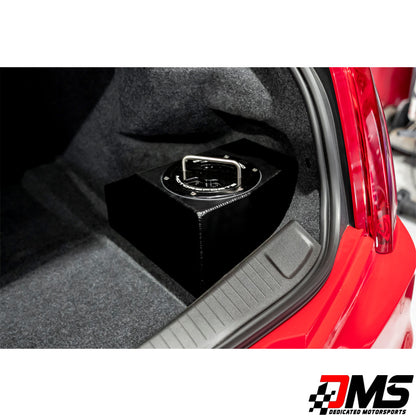 Dedicated Motorsports - 16+ CTS-V Trunk Tank