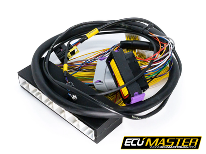 ECU MASTER - 02-05 LEXUS IS300 & 02-05 GS300 PNP FOR EMU BLACK