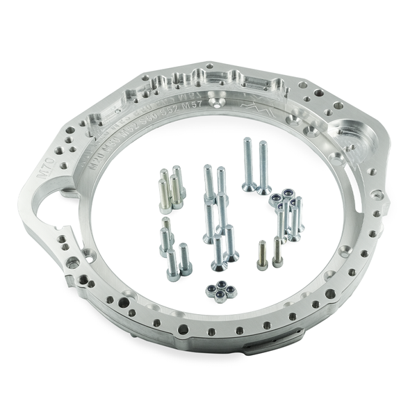 PMC MOTORSPORT - Race Stage 1 BMW V12 M70 - BMW M50 S50 M52 S52 M54 ZF-5 - 240mm / 9.45"