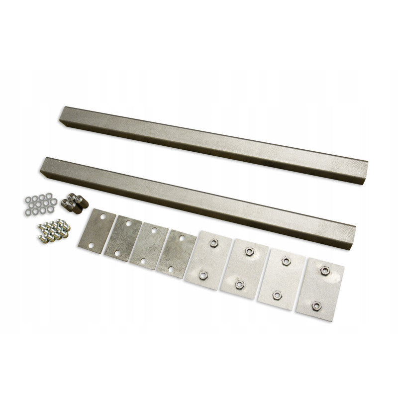 SWAGIER - UNIVERSAL WELD IN SEAT SUBFRAME FIA