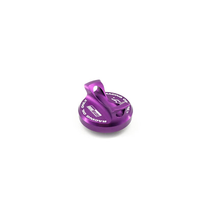 SERIALNINE - OIL CAP "COMPETITION"