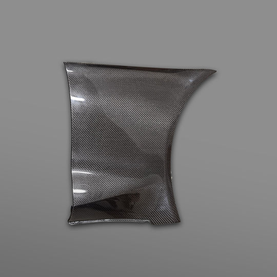 HGK Racing - Supra MK5/A90 Front Fenders [OEM size]