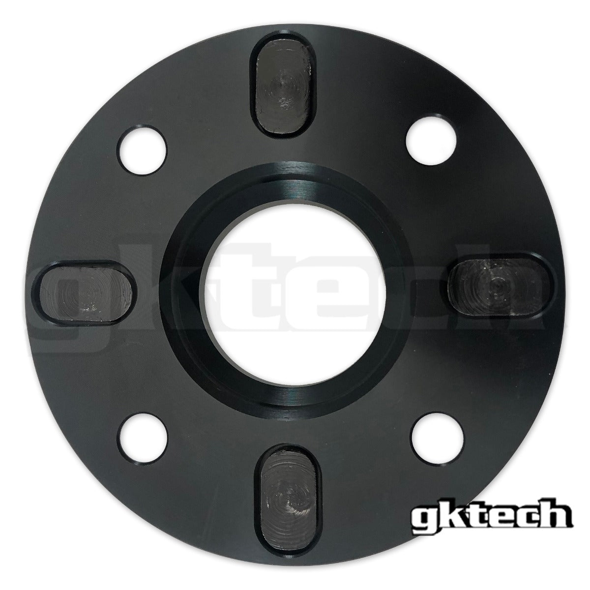 GKTech - 4X114.3 ESPAÇADORES 15MM > 30MM CONJUNTO DE 8 PEÇAS (SPCR-4114)