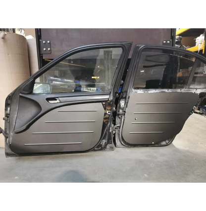 SWAGIER - BMW E46 sedan rear Door trim