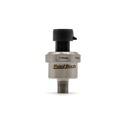 FuelTech USA - PRESSURE SENSOR SHORT BODY