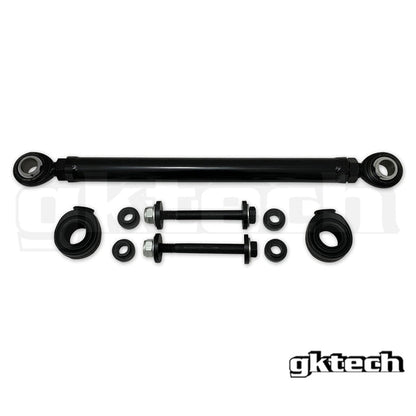 GKTech - 240SX/SKYLINE REAR TOE ARM BRACE