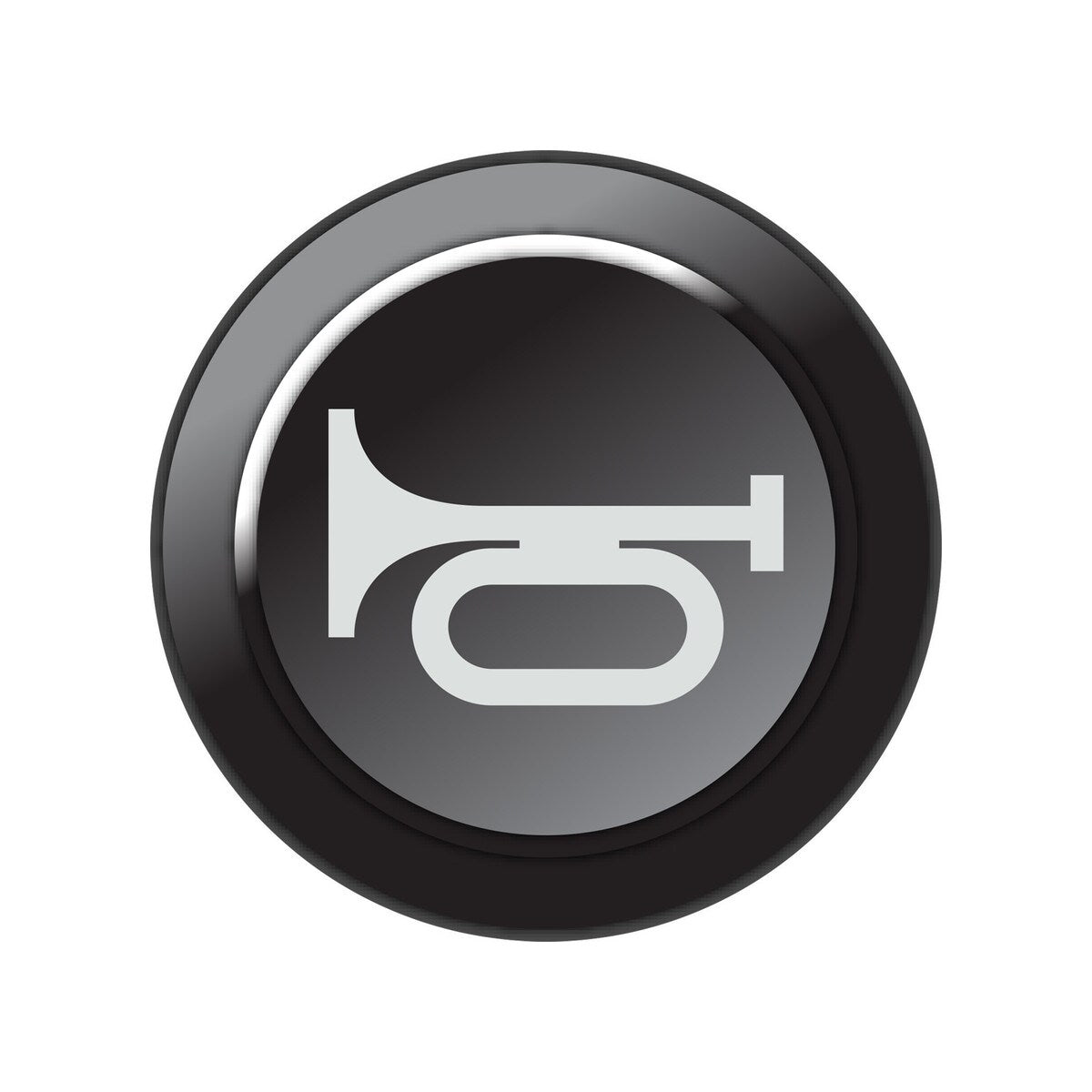 LINK ECU - CAN Keypad Insert - Horn