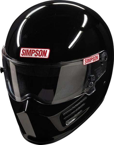 SIMPSON - BANDIT SA2020 RACING HELMET