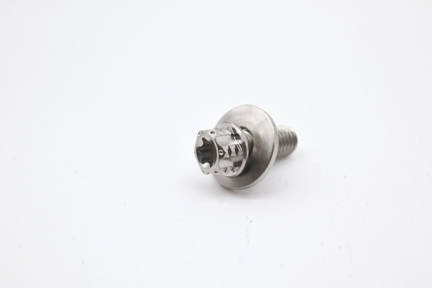 SERIALNINE - TITANIUM SPARK SPRAYER HARDWARE