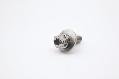 SERIALNINE - TITANIUM SPARK SPRAYER HARDWARE