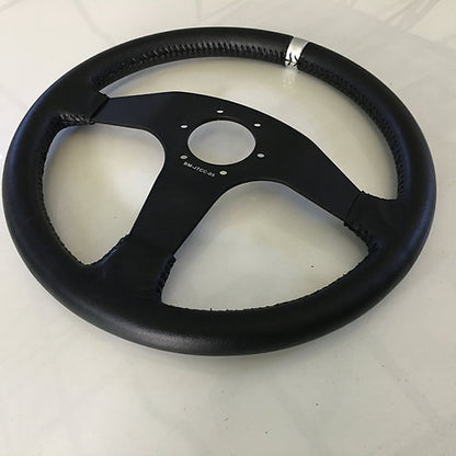 BridgeMoto - JTCC Steering Wheel