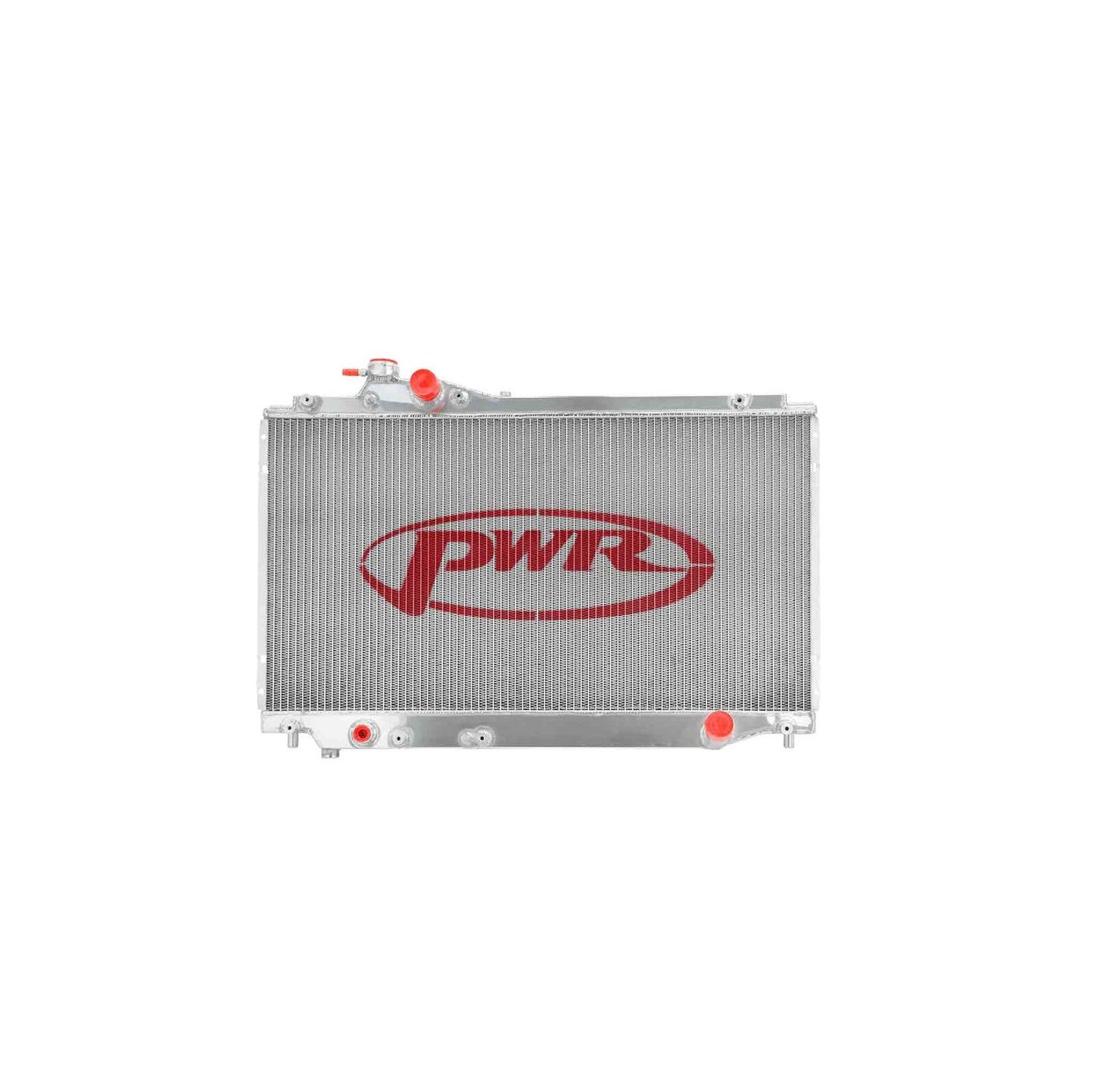 PWR - Toyota Supra JZA80 (1993-1998) 55mm Radiator