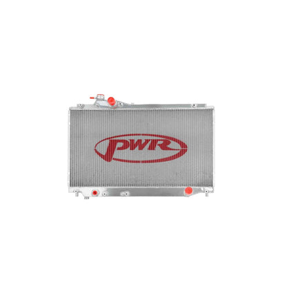 PWR - Toyota Supra JZA80 (1993-1998) 55mm Radiator