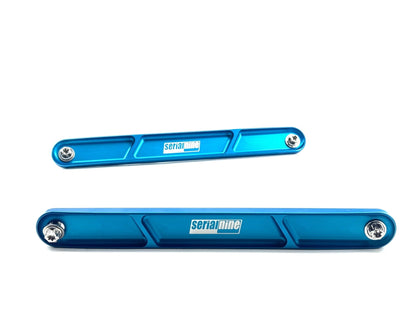 SERIALNINE - BILLET BRACE