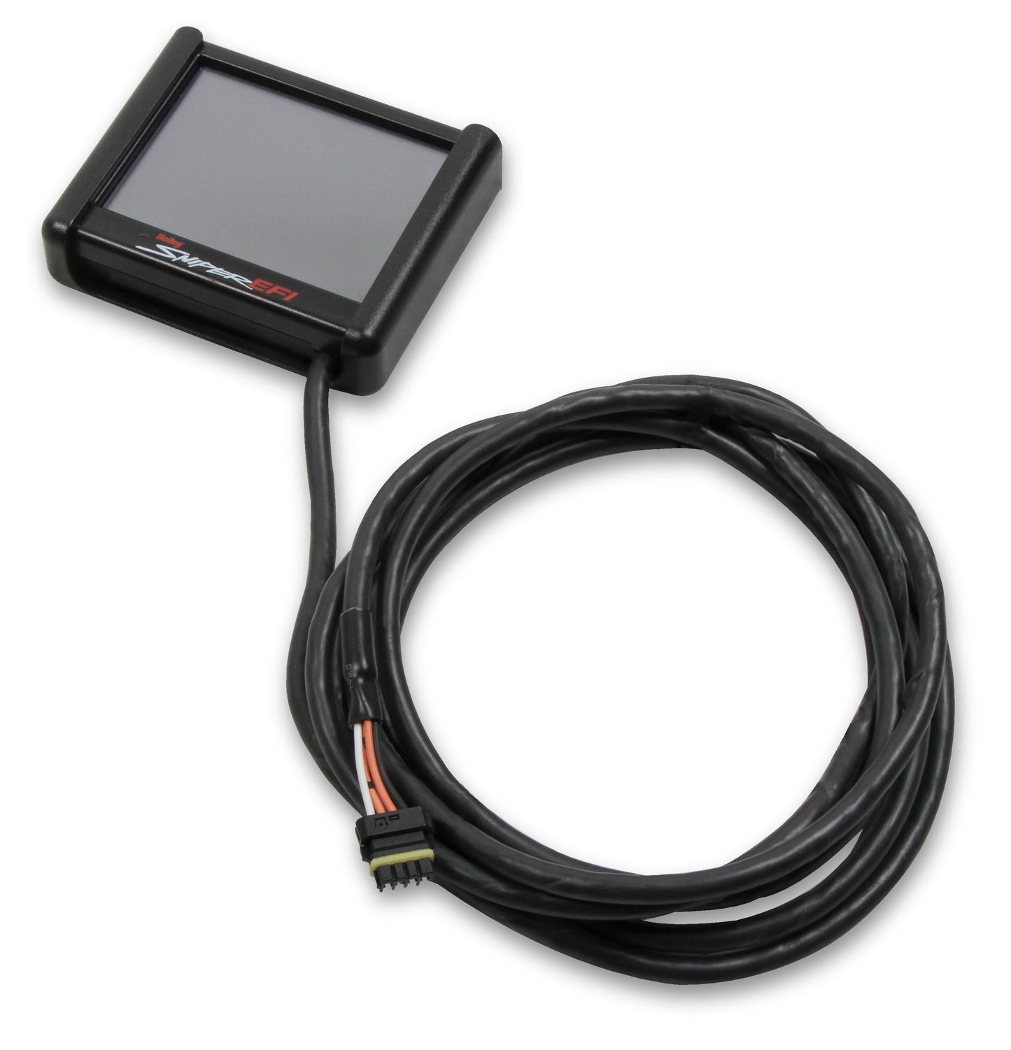 Holley - HOLLEY SNIPER EFI 2300 MASTER KIT - BLACK