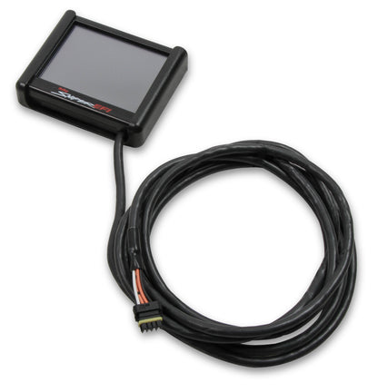 Holley - HOLLEY SNIPER EFI 2300 MASTER KIT - BLACK