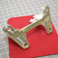 Reboot Engineering - E36 GS6-37 6 Speed Conversion Transmission Bracket