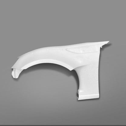 HGK Racing -  GT86 Front Fenders