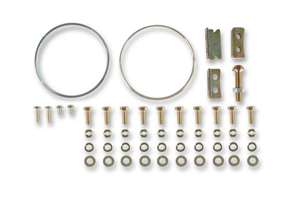 QUICK TIME - QUICKTIME BELLHOUSING - FORD MODULAR AND GODZILLA