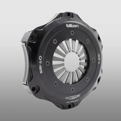 TILTON - OT-185 7.25″ OT-II Metallic Racing Clutches for Step Clutch Flywheel Type