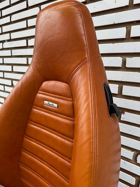 BridgeMoto - BridgeMoto VT-01 Reclinable Sport Seats