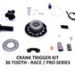 Platinum Racing Products - CUSTOM IGNITION TIMING KIT TO SUIT NISSAN RB20 RB25 RB26